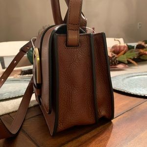 Fossil crossbody bag